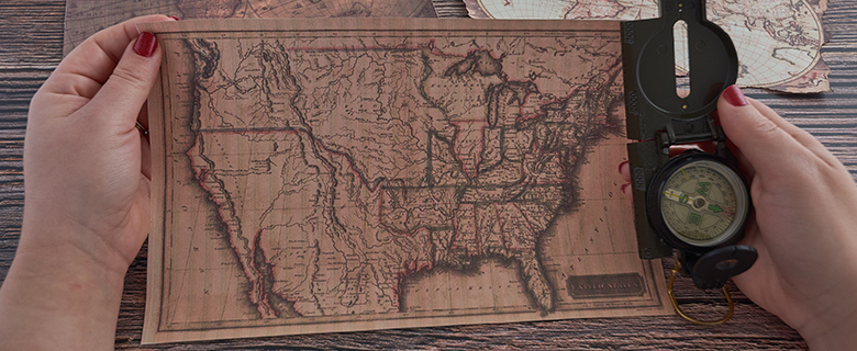 Women and Geography