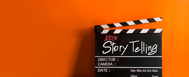 How Pictures Tell Stories How Pictures Tell Stories