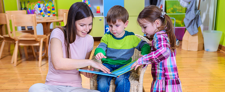 How to Read to Your Child: Animals How to Read to Your Child: Animals