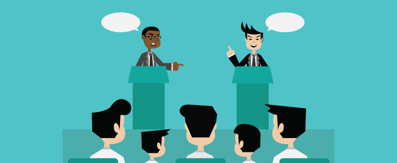 Improve Your Debate Skills Improve Your Debate Skills