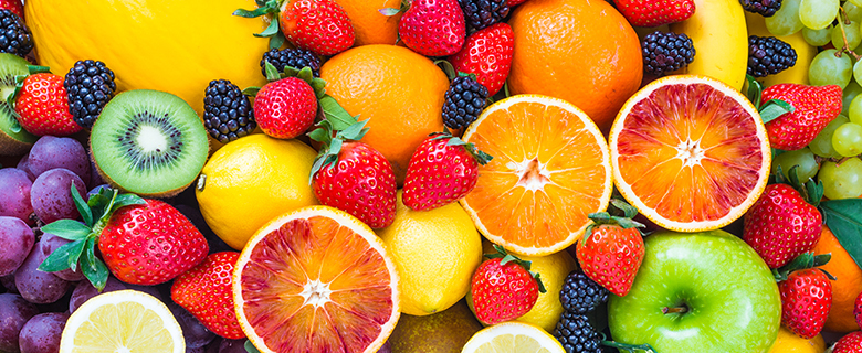 Fruits Party Fruits Party