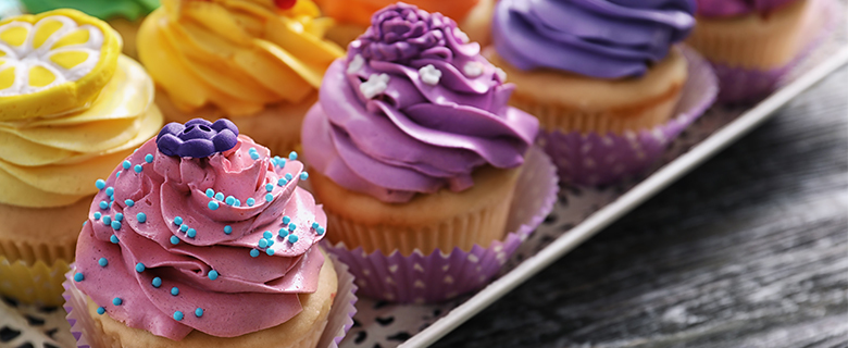 Cupcake Bouquet Cupcake Bouquet