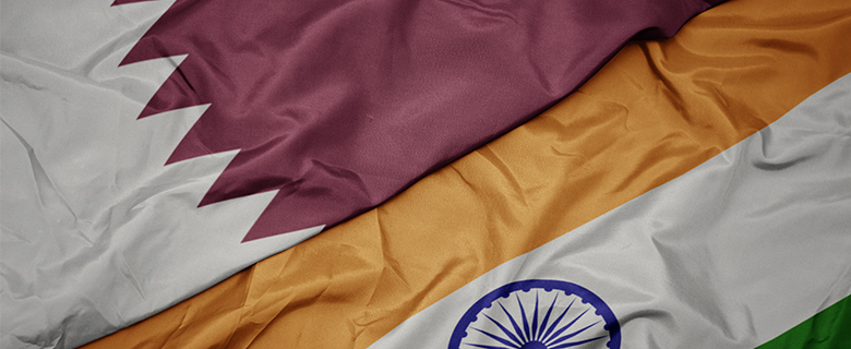 Qatar and India: Common Customs and Traditions Qatar and India: Common Customs and Traditions
