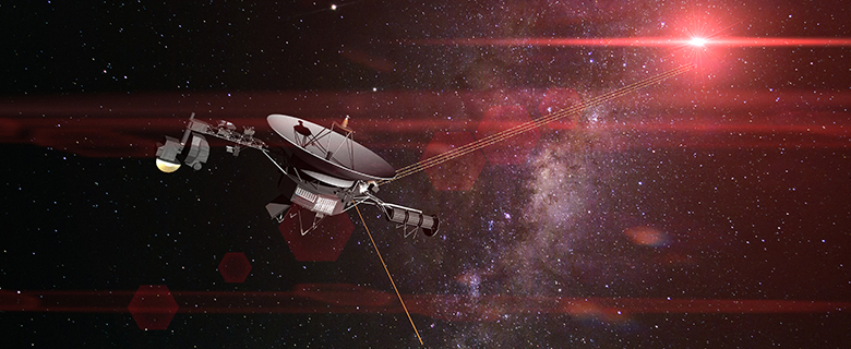 Movie Screening: "The Farthest: Voyager in Space" Movie Screening: "The Farthest: Voyager in Space"