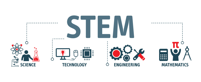 STEM for Young Adults STEM for Young Adults
