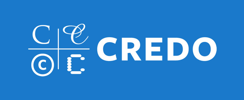 CREDO for background information to start your research CREDO for background information to start your research