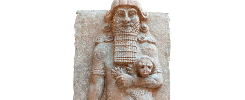 The Legend of Gilgamesh The Legend of Gilgamesh