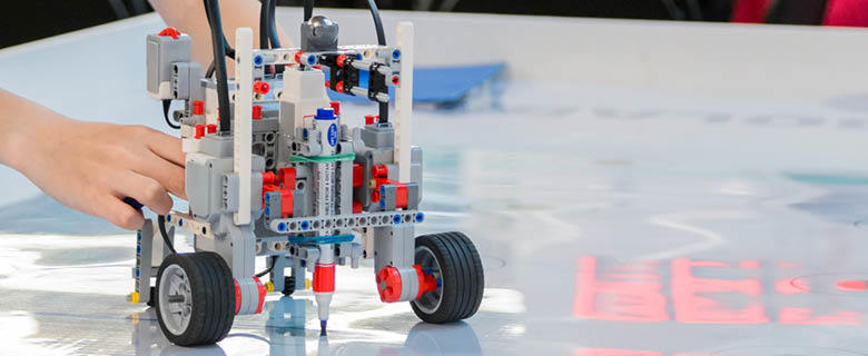 Fun With Robotics Fun With Robotics