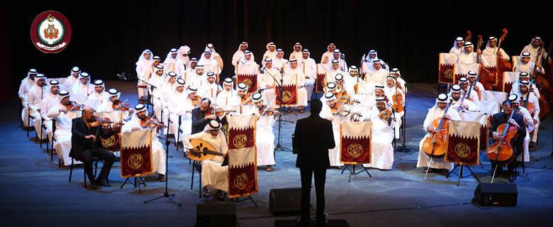 Qatari Music Concert Qatari Music Concert