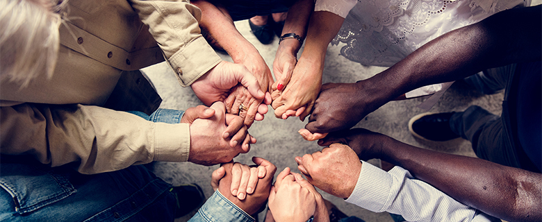 Living Together with Human Rights Living Together with Human Rights