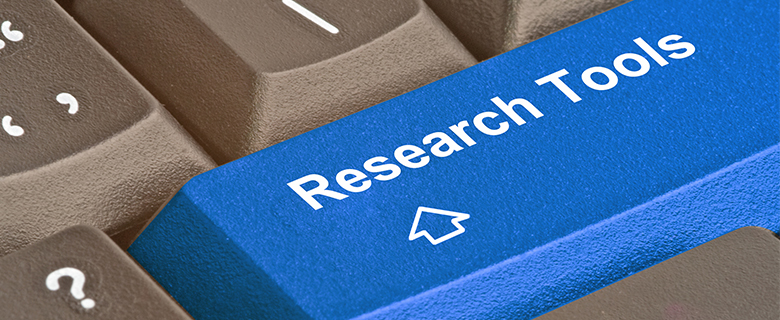 3 in 1 Research Tool Guide