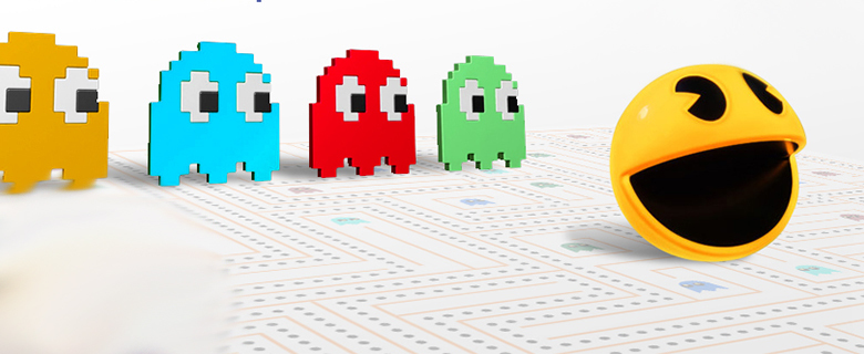 Pac Man 2.0