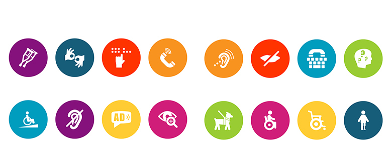 Apps for Accessibility 1 Apps for Accessibility 1