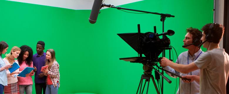 Basic Steps in Media Studies Basic Steps in Media Studies
