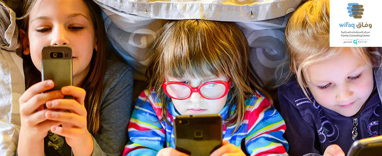 Our Children Matter: Our Children in the Digital Age Our Children Matter: Our Children in the Digital Age