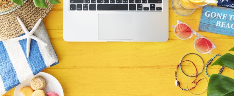 أساسيات الوعي المعلوماتي – مهارات الإجازة الصيفية: استكشف اللغات – دليلك للبدء في استخدام منصة Transparent Language Online (TLO)