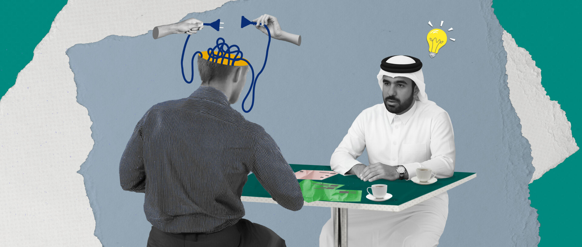 مرشدي التعليمي - خطوتي القادمة: كتابة بيان شخصي للتقديم للجامعات